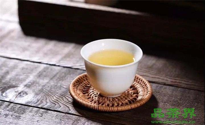 什么是醒茶？为什么要醒茶？